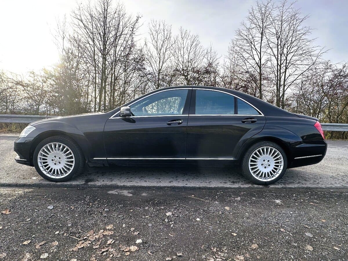 2021 Mercedes-Benz OSTATNÍ - 8