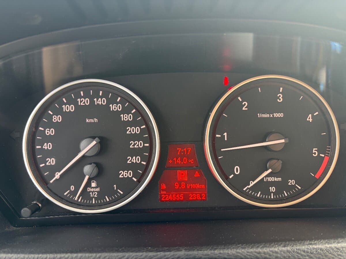 2009 BMW X5 - 8