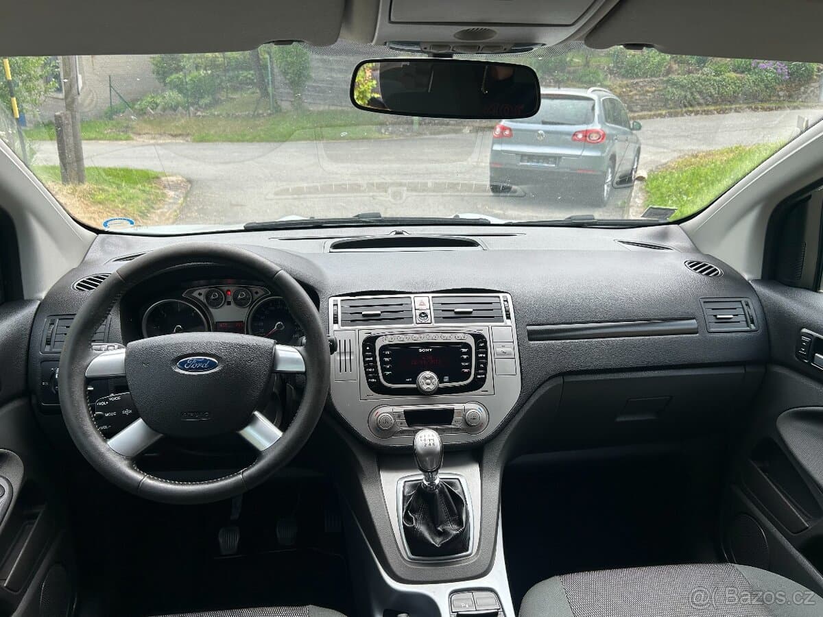 2012 Ford KUGA - 8
