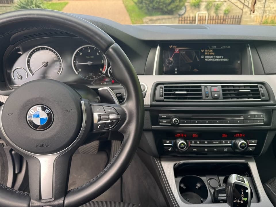 2016 BMW OSTATNÍ - 8