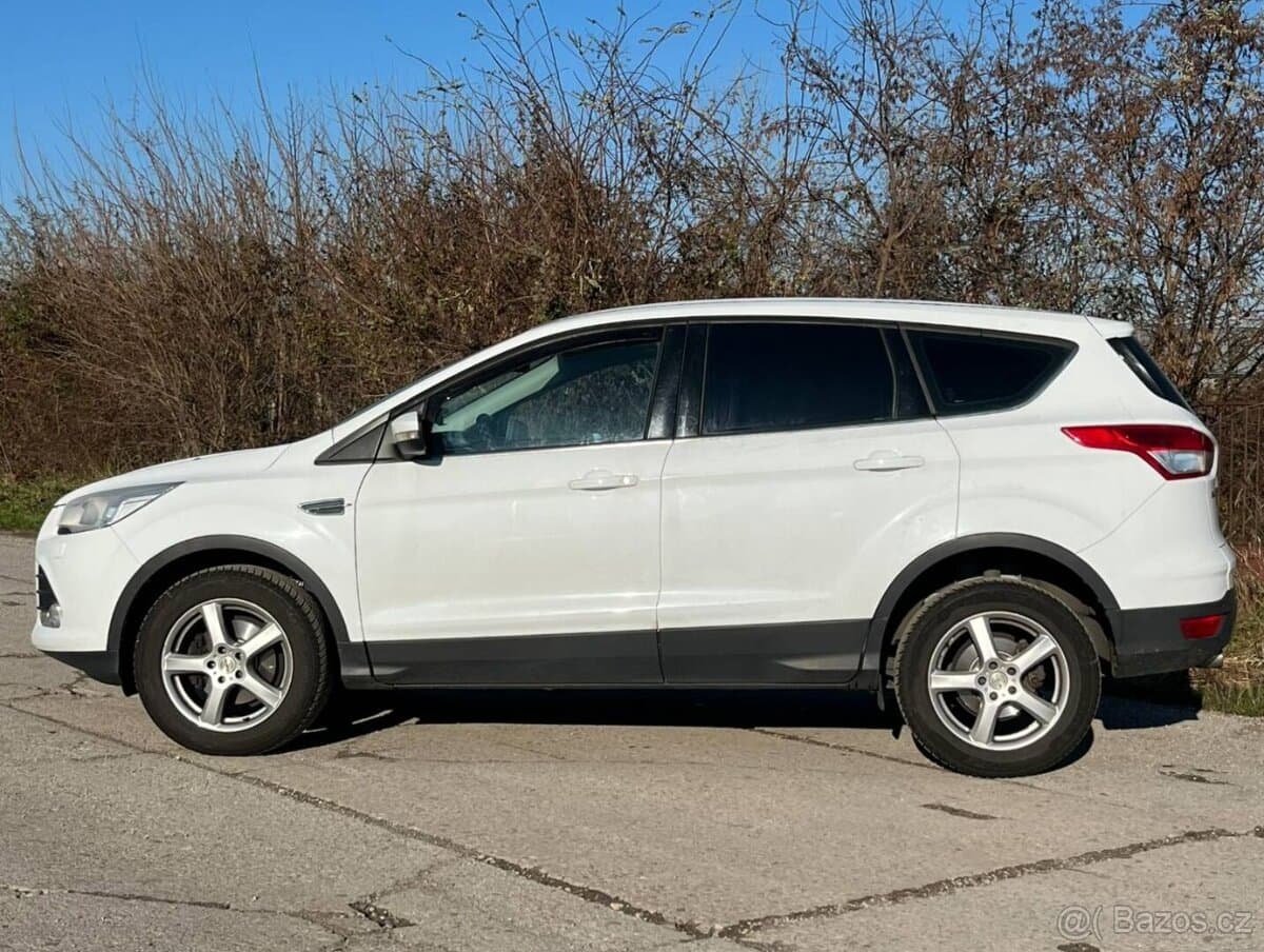 2013 Ford KUGA - 8