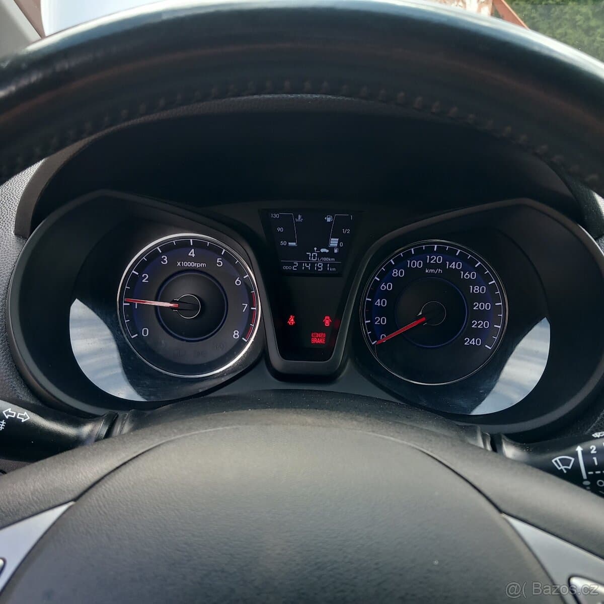 2011 Hyundai ix20 - 8