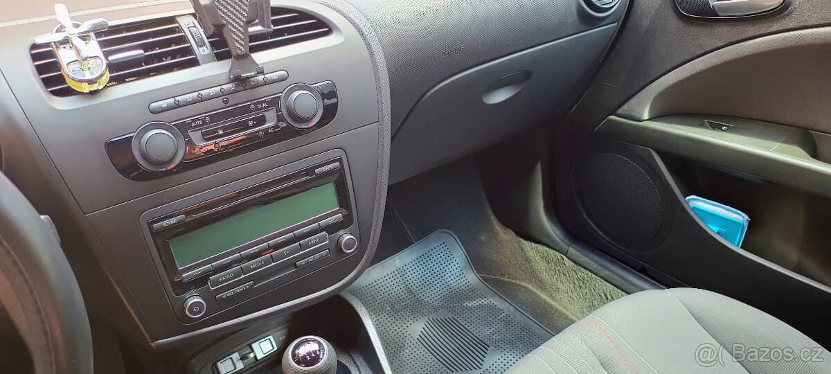 2011 Seat LEON - 8