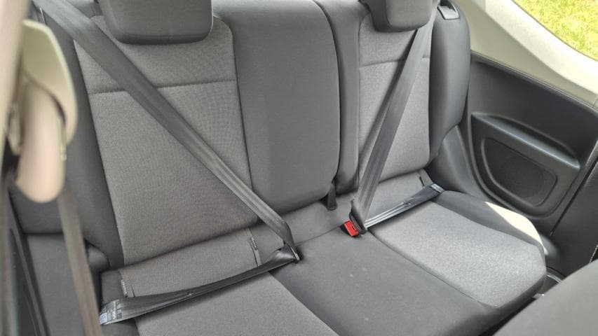 2012 Volkswagen UP! - 8