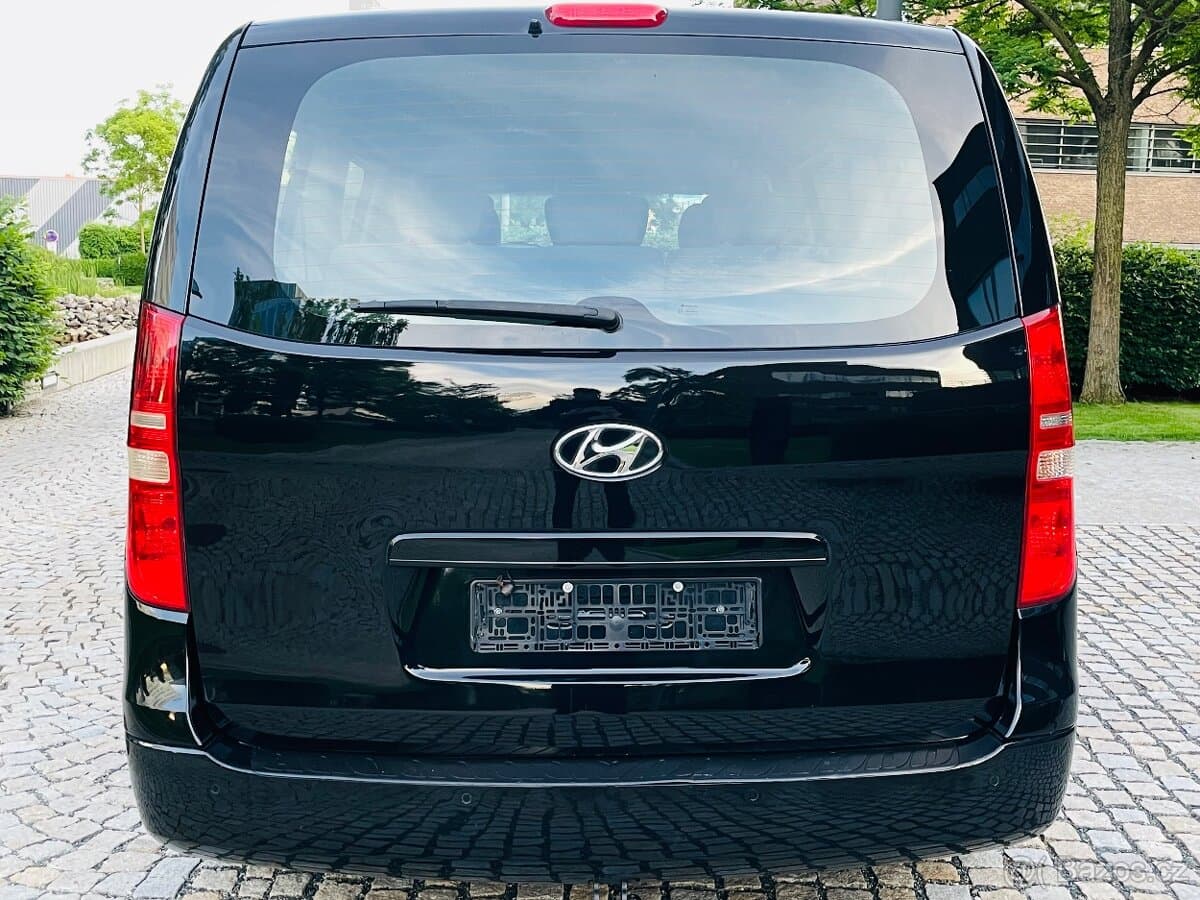 2011 Hyundai OSTATNÍ - 8