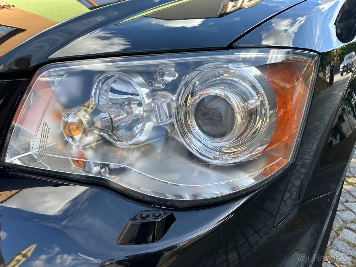 2012 Lancia VOYAGER - 8