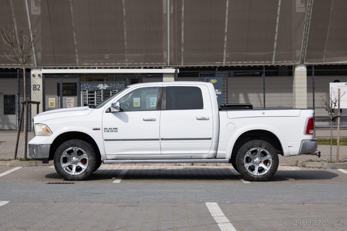 2015 Dodge OSTATNÍ - 8