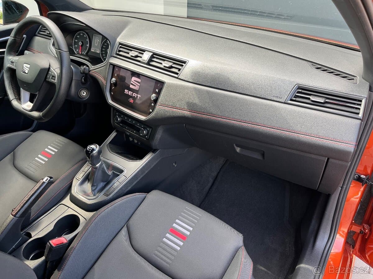 2019 Seat IBIZA - 8