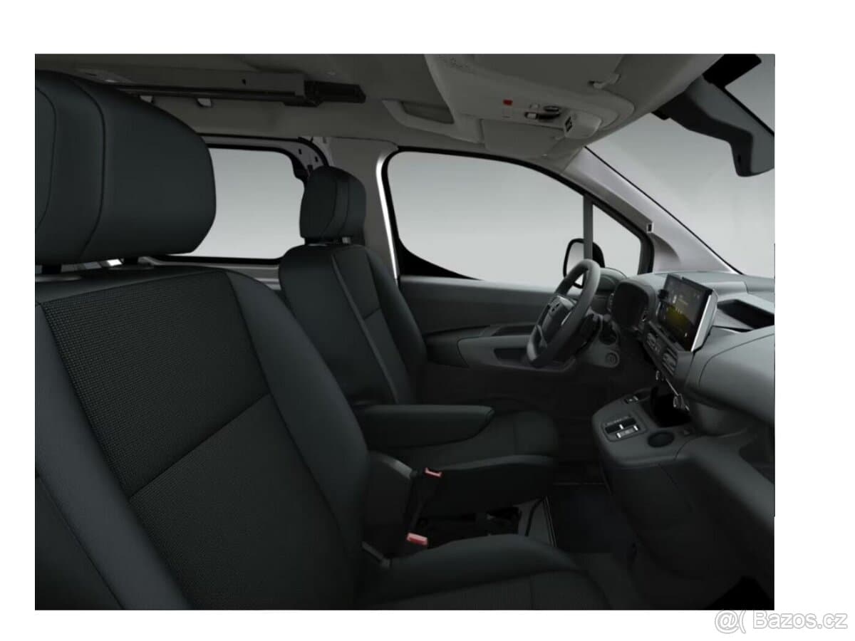 Opel COMBO - 8