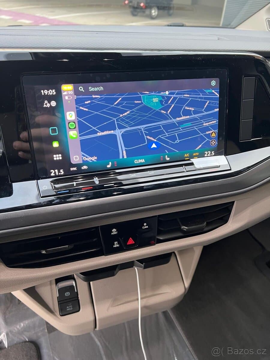 2025 Volkswagen MULTIVAN - 8