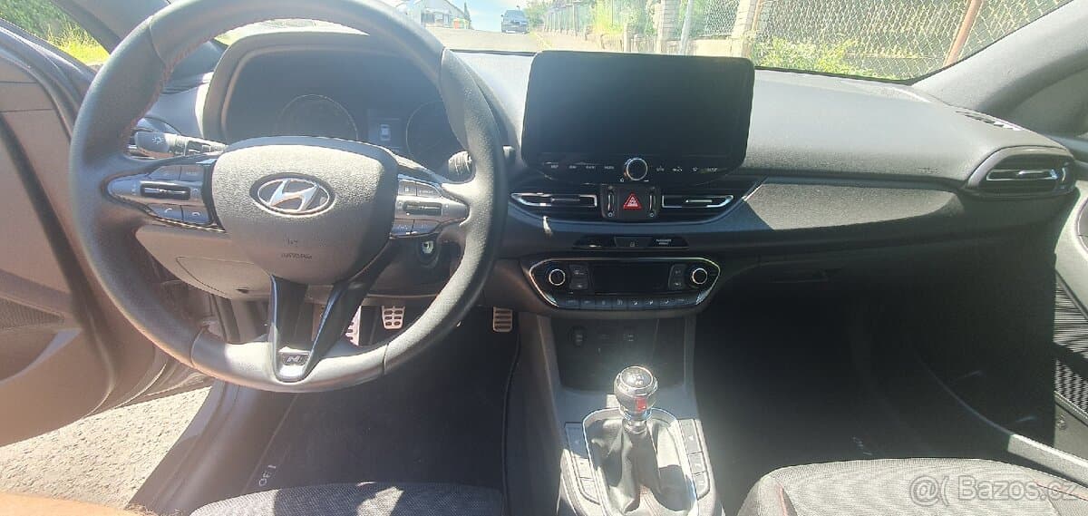 2022 Hyundai i30 - 8