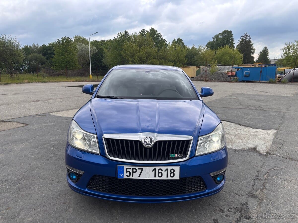 2010 Škoda OCTAVIA - 8