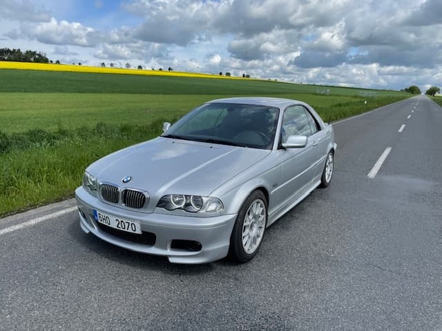 2002 BMW OSTATNÍ - 8