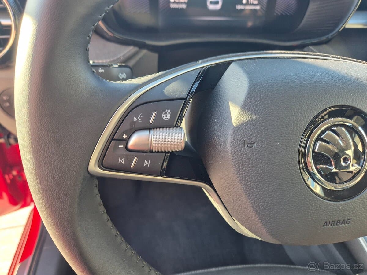 2024 Škoda FABIA - 8