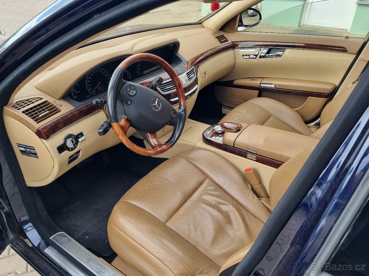 2006 Mercedes-Benz OSTATNÍ - 8