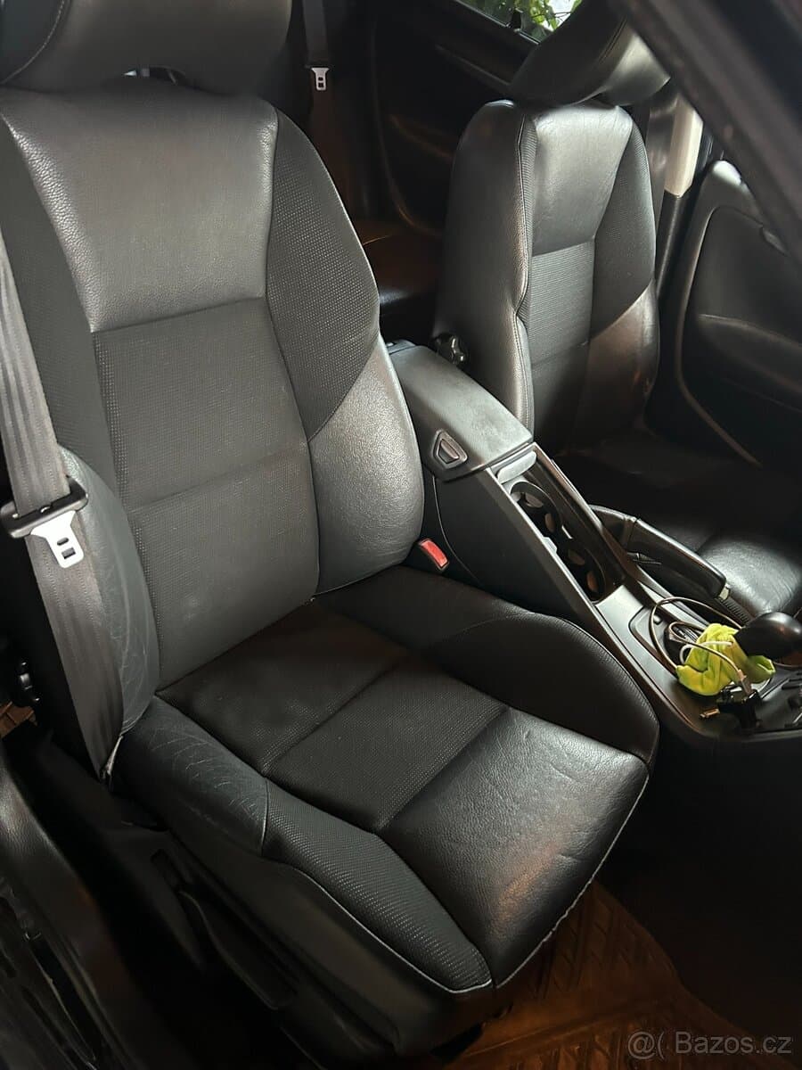 2007 Volvo V70 - 8