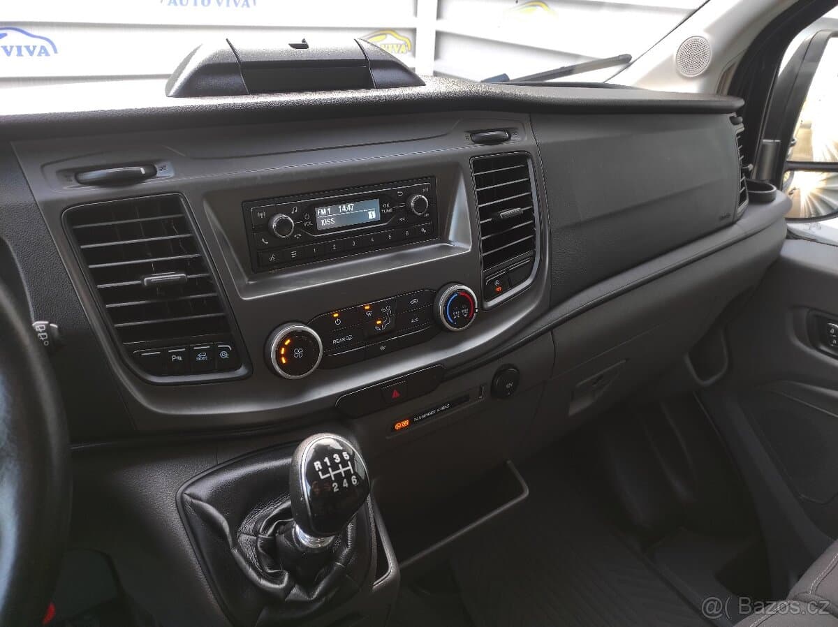 2021 Ford TRANSIT - 8