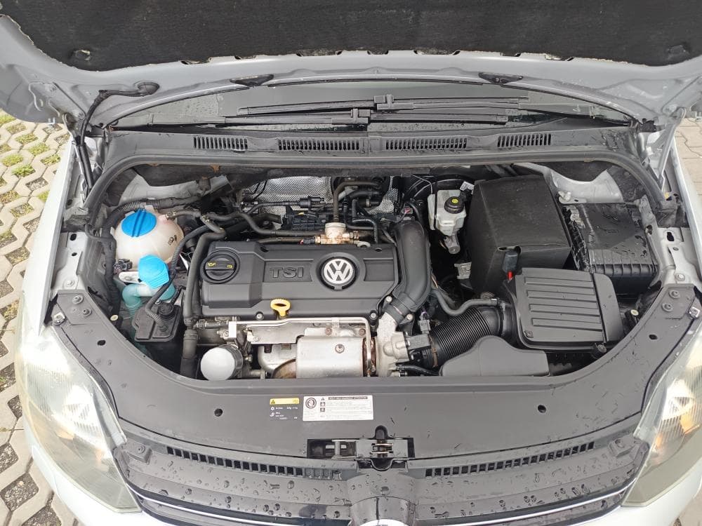 2013 Volkswagen GOLF - 8
