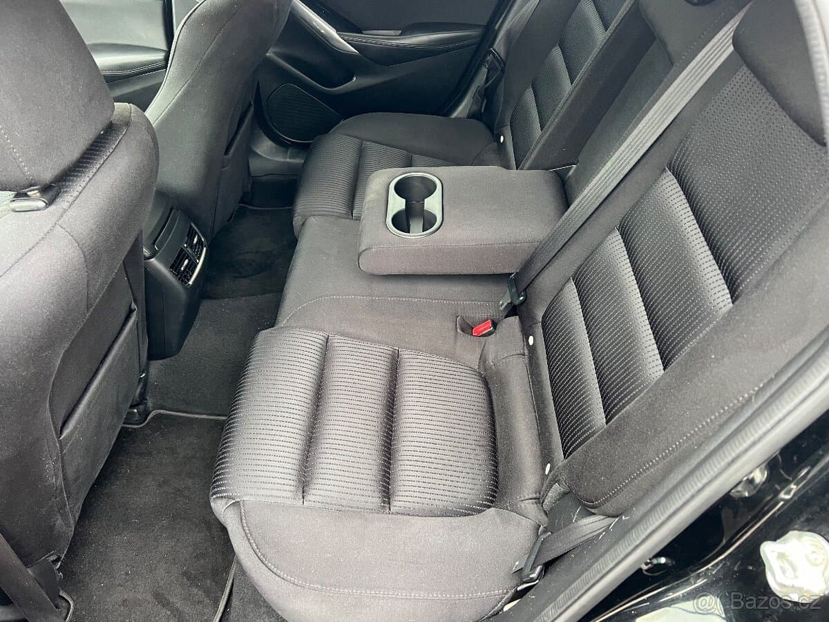 2014 Mazda 6 - 8