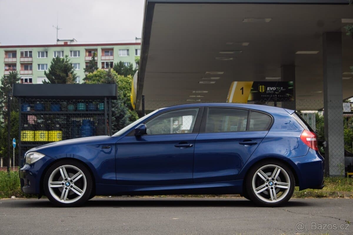 2011 BMW OSTATNÍ - 8