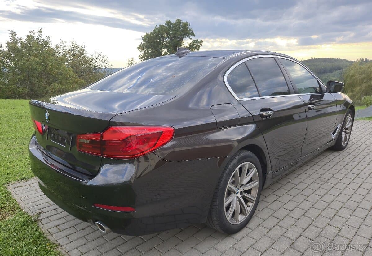 2017 BMW OSTATNÍ - 8