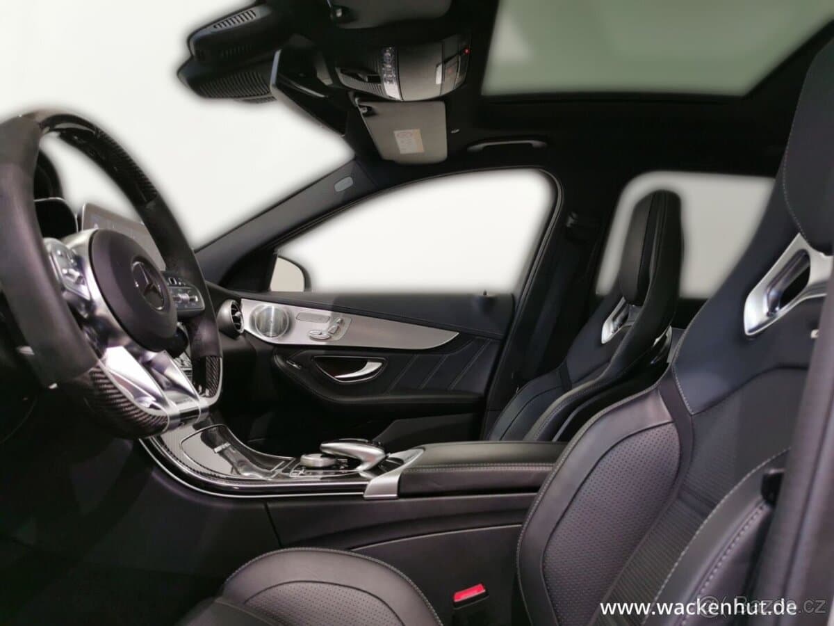 2019 Mercedes-Benz OSTATNÍ - 8