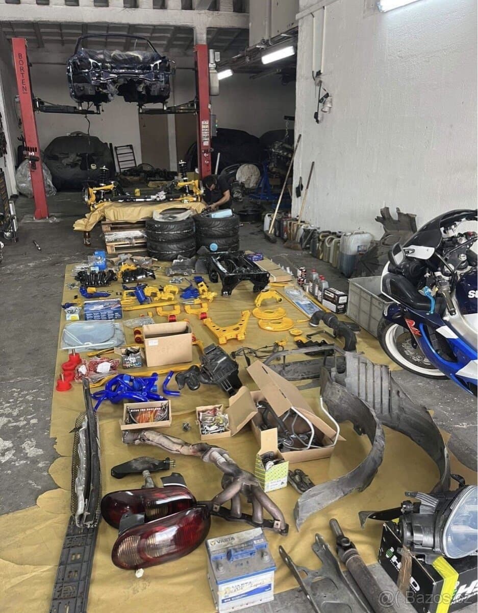 Mazda MX-5 - 8