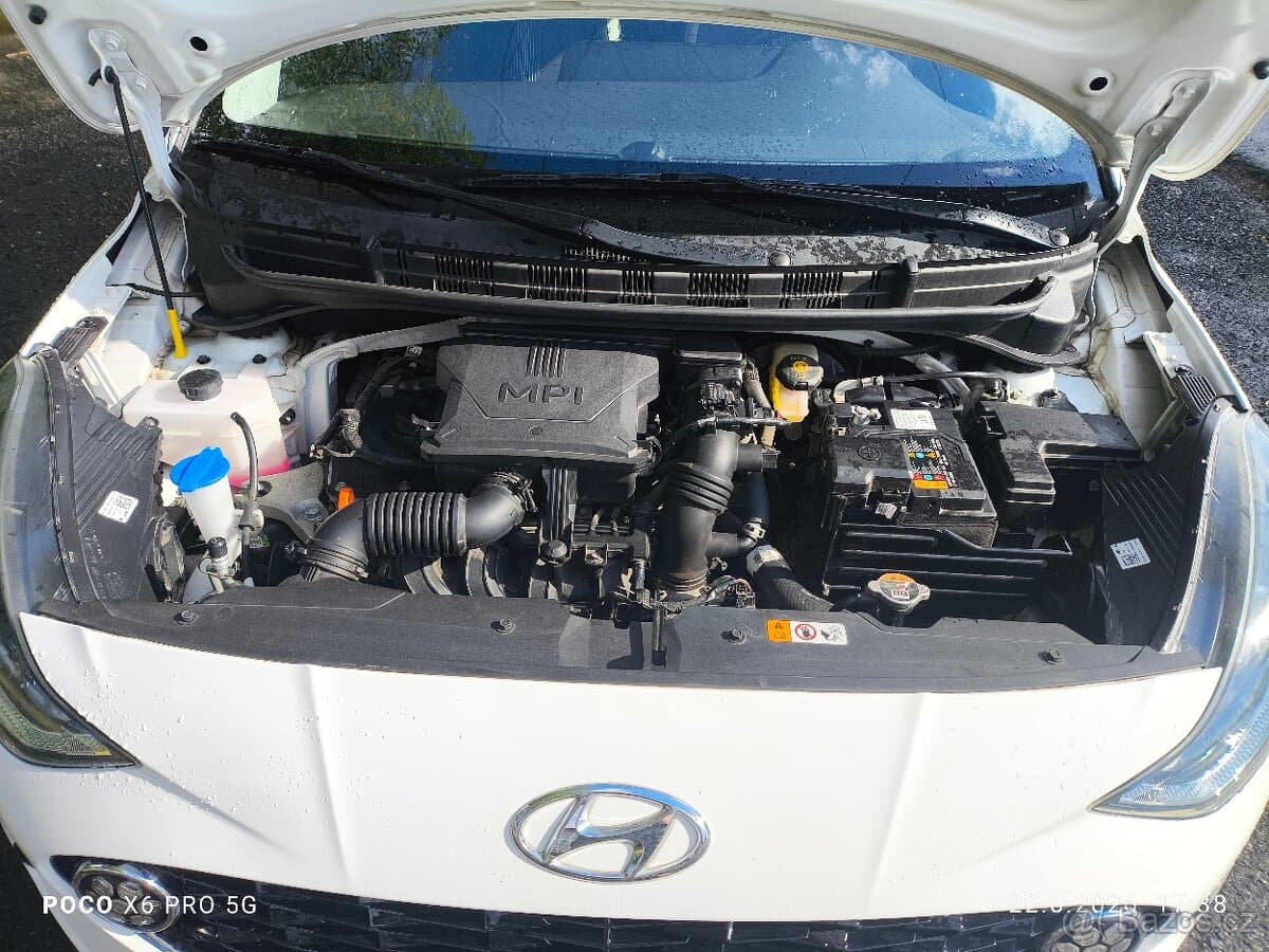2023 Hyundai OSTATNÍ - 8