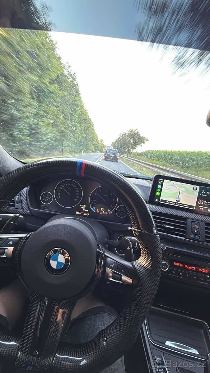 2013 BMW OSTATNÍ - 8