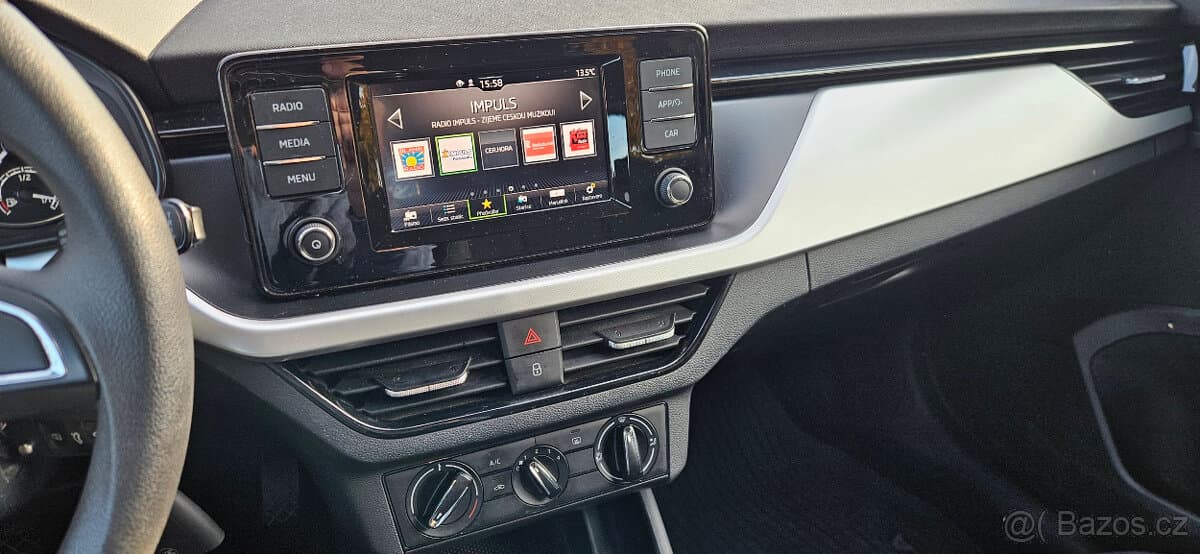 2020 Škoda SCALA - 8