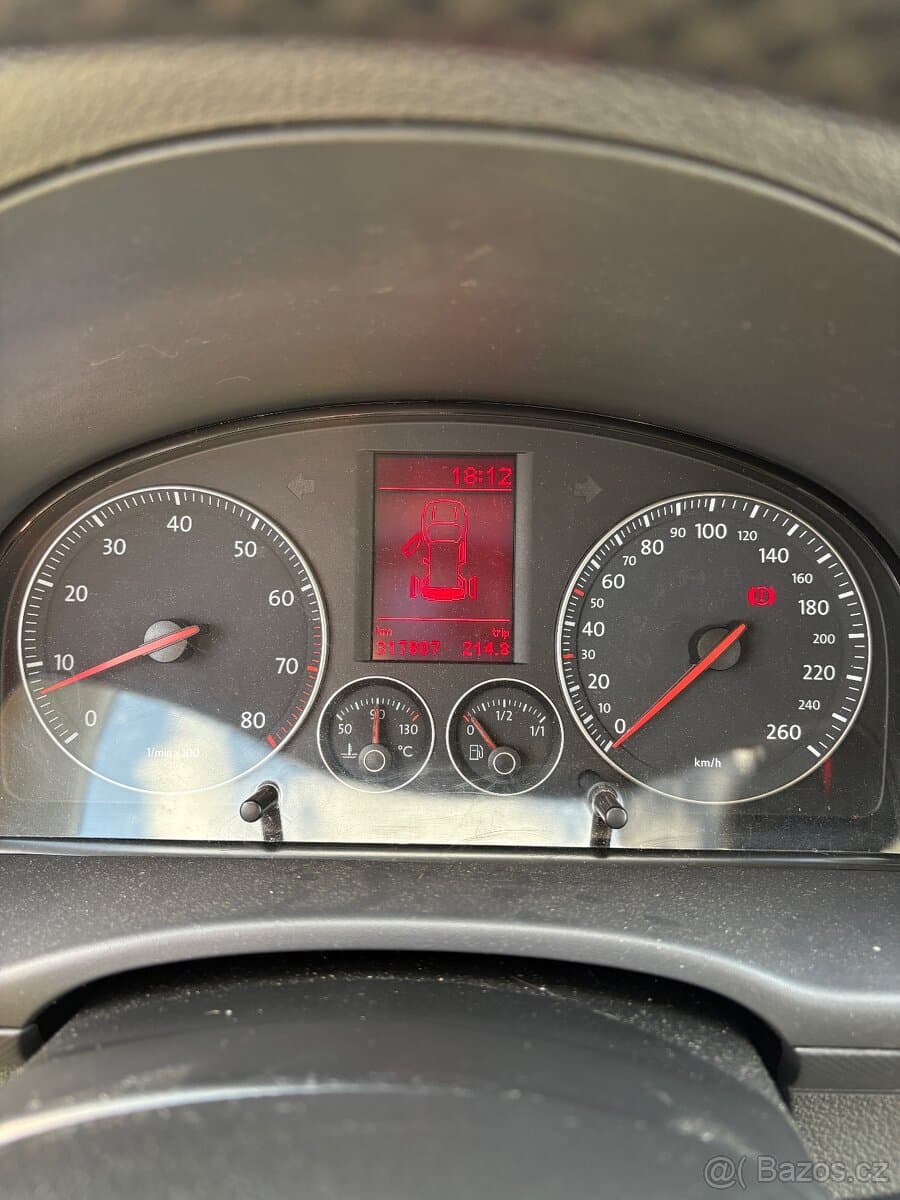 2009 Volkswagen CADDY - 8