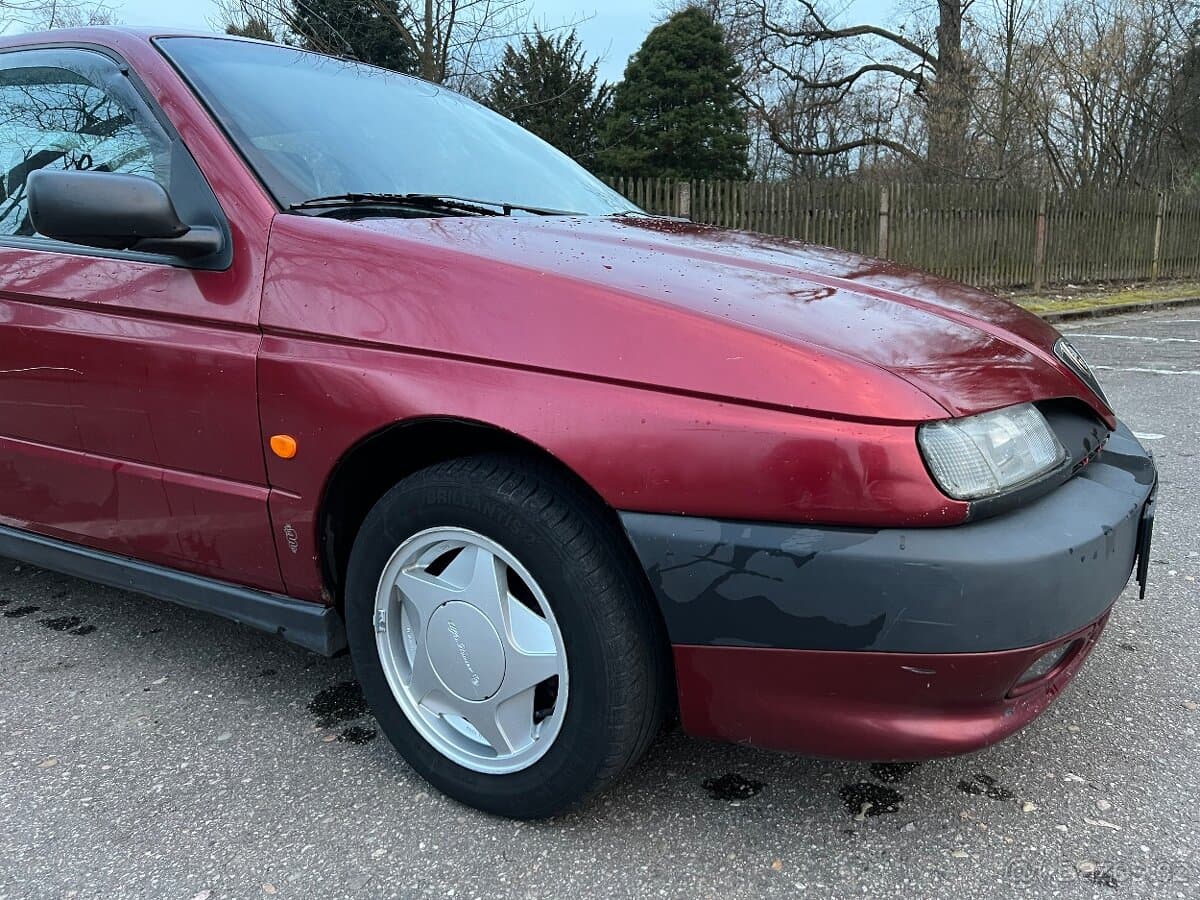 1994 Alfa Romeo 146 - 8