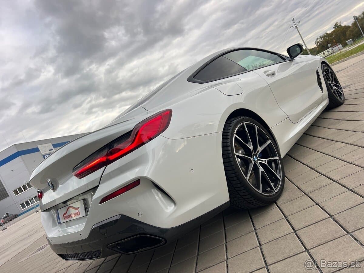 2019 BMW OSTATNÍ - 8