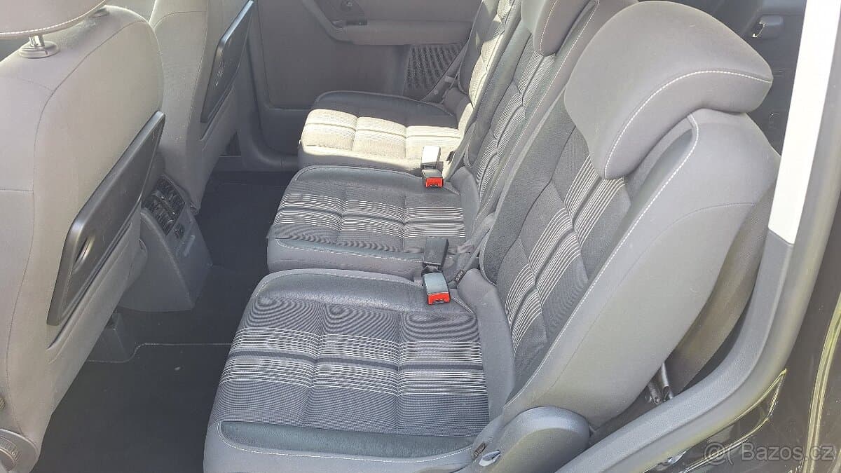 2012 Volkswagen TOURAN - 8