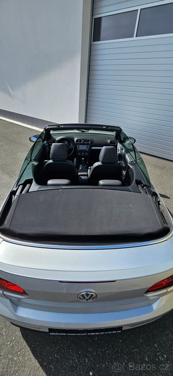 2014 Volkswagen GOLF - 8