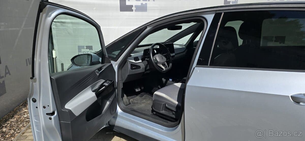 2020 Volkswagen ID.3 - 8