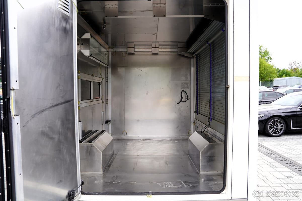 2010 Renault MASTER - 8