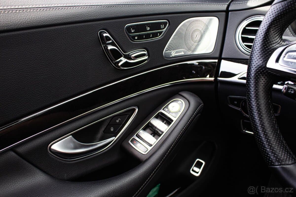 2015 Mercedes-Benz OSTATNÍ - 8