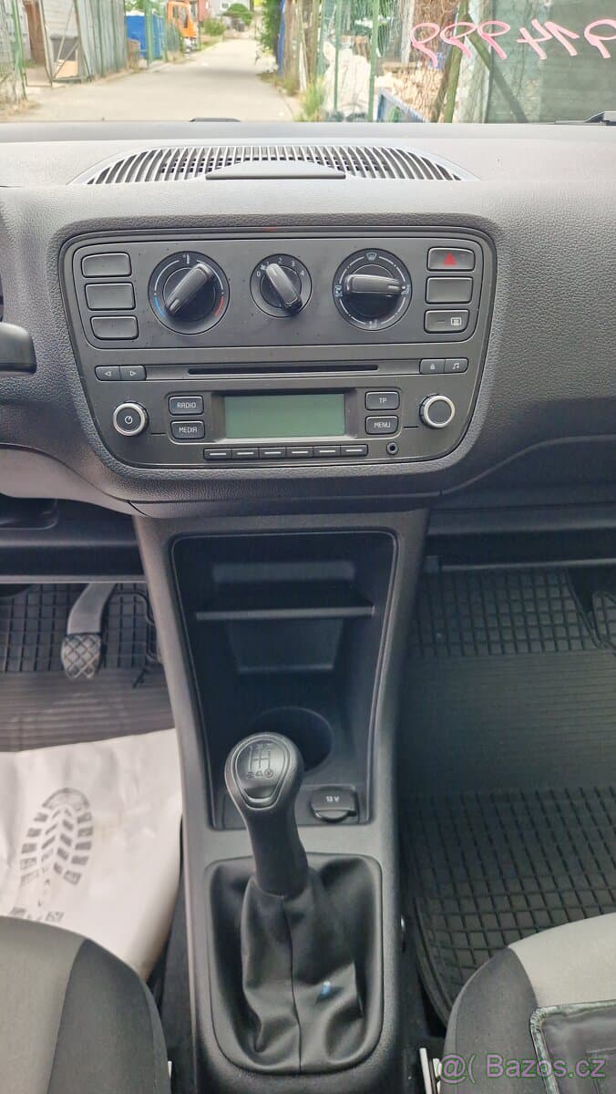 2012 Škoda CITIGO - 8