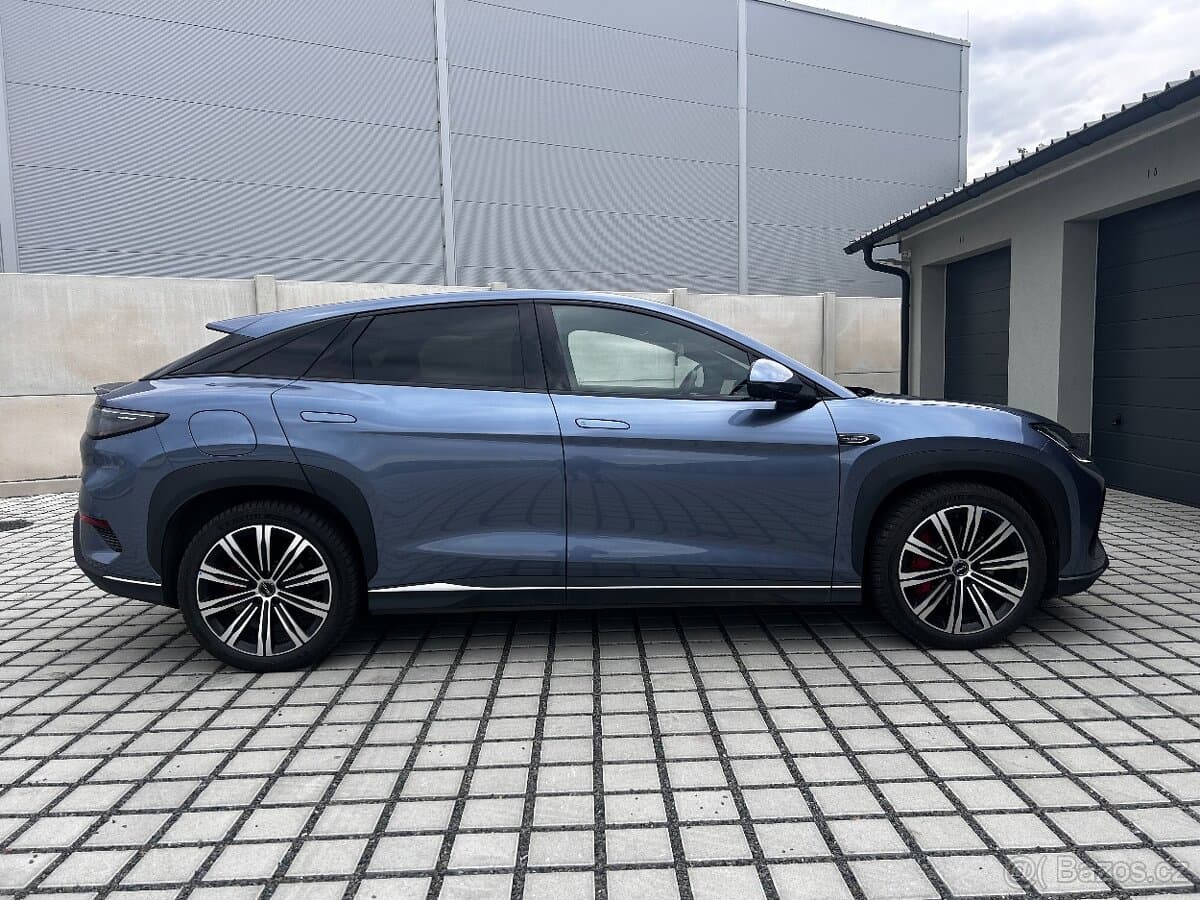 2025 BYD SEALION - 8