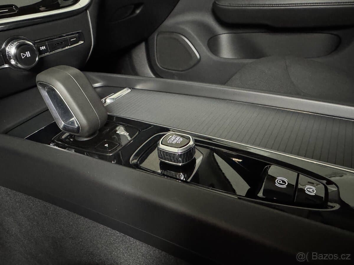 2021 Volvo V60 - 8