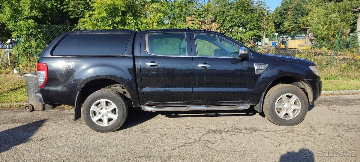 2016 Ford RANGER - 8