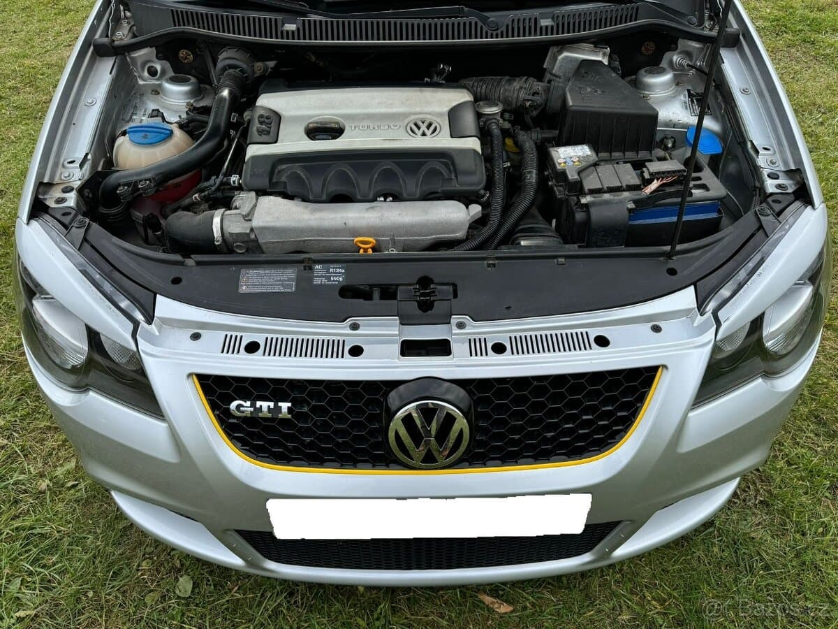 2007 Volkswagen POLO - 8