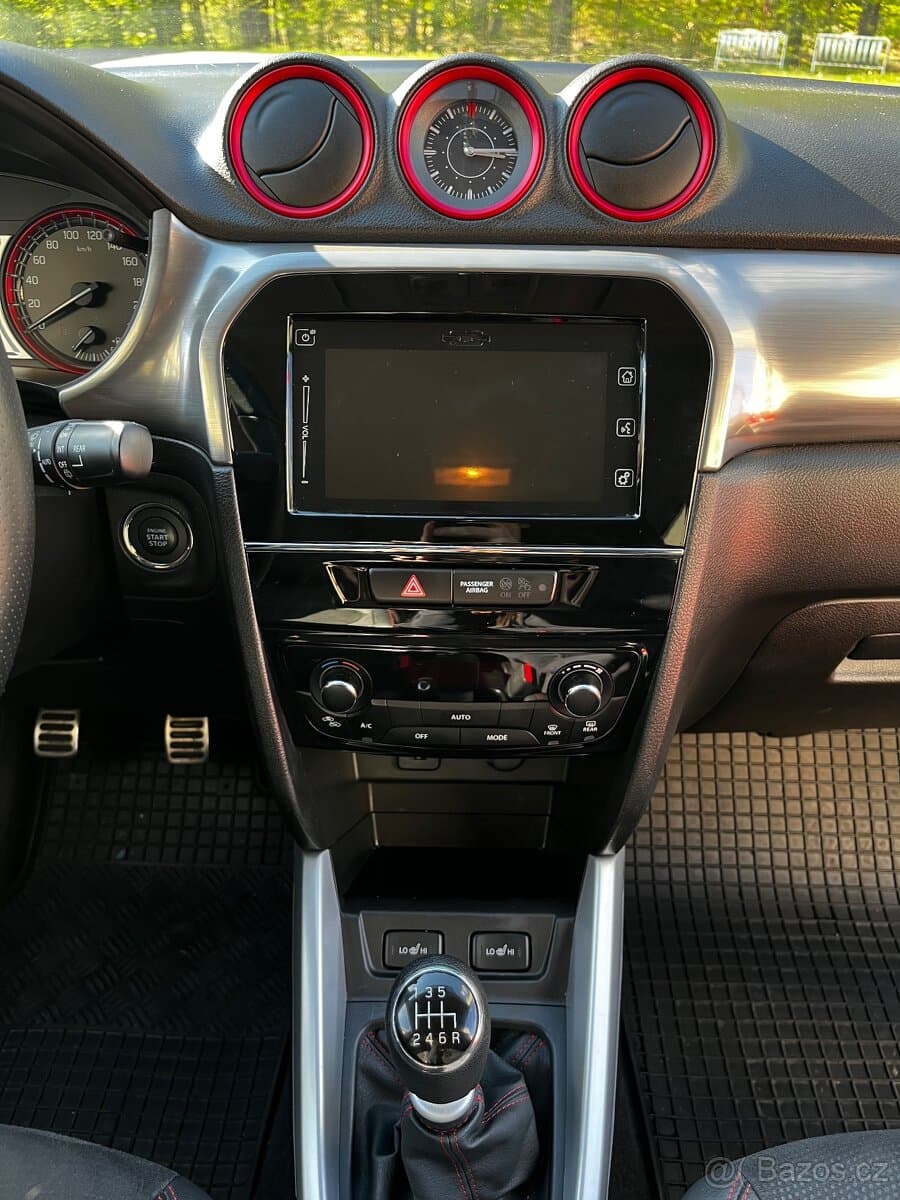 2017 Suzuki VITARA - 8