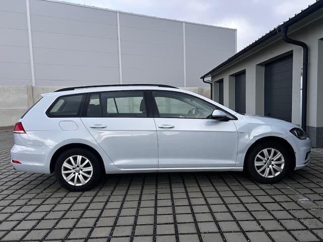 2017 Volkswagen GOLF - 8