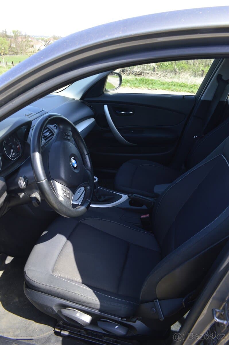 2011 BMW OSTATNÍ - 8