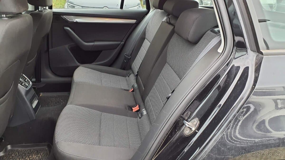 2013 Škoda OCTAVIA - 8