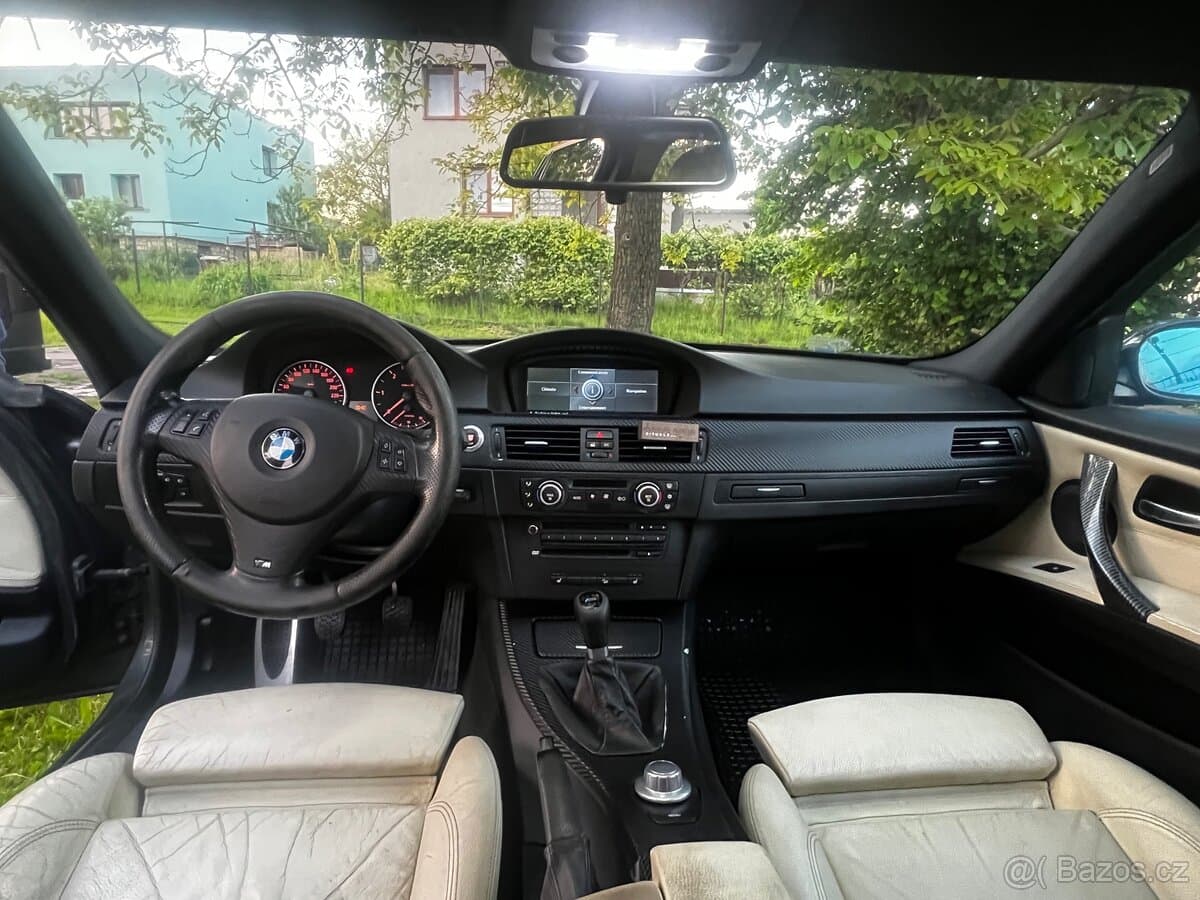 2006 BMW OSTATNÍ - 8