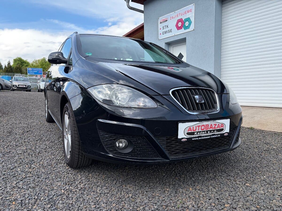 2013 Seat ALTEA - 8