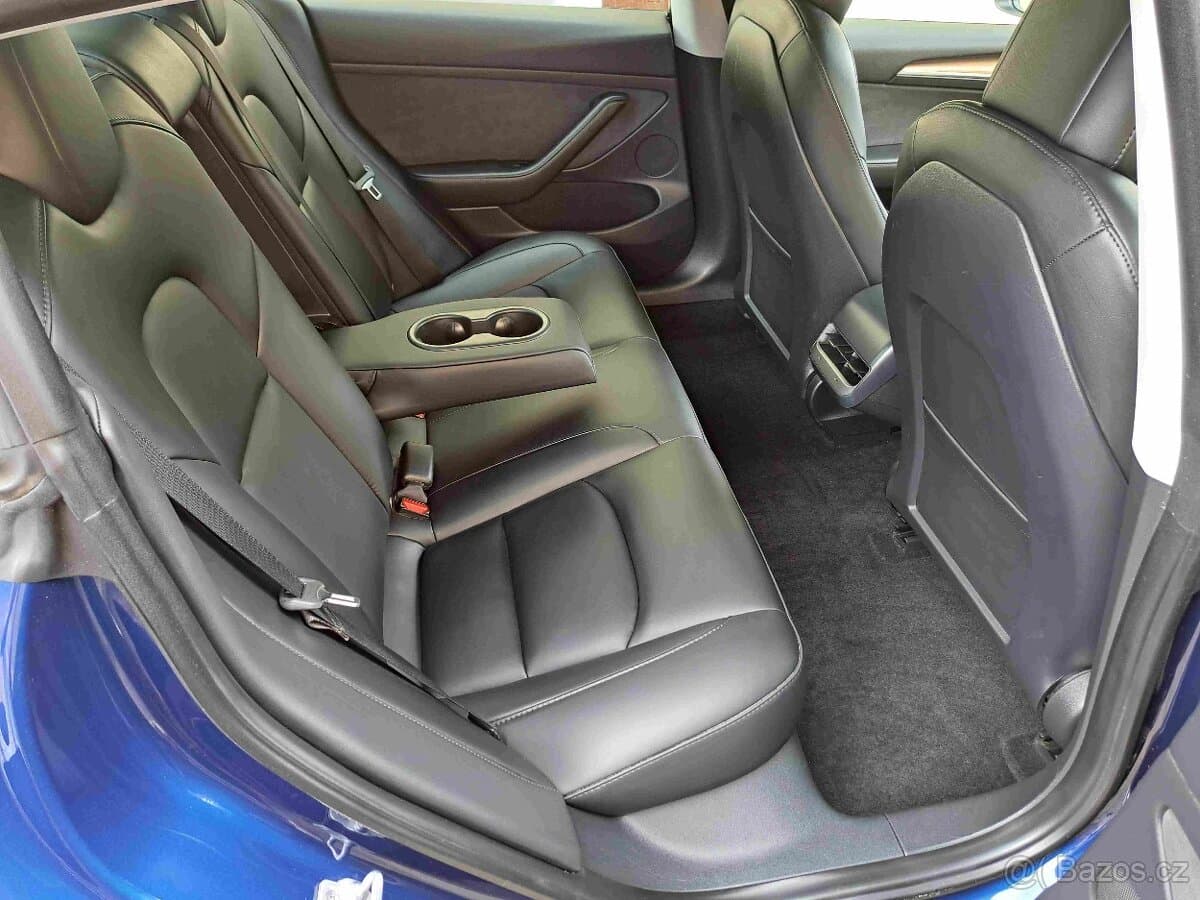 2023 Tesla MODEL 3 - 8